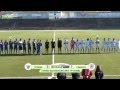 II Divisão B Centro: Cinfães 3-1 Operário (2012-2013)