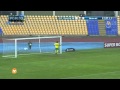 Segunda Liga: FC Porto B 1-1 Naval 1º Maio (2012-2013)