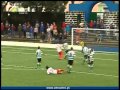 III Divisão Açores: Sporting Ideal 1-1 Praiense (2012-2013)