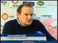 III Divisão Açores: Angrense 3-0 Barreiro (2012-2013)