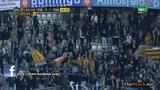 Copa del Rey: Valência 2-1 Osasuna (2012-2013)