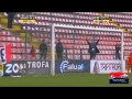 Segunda Liga: Trofense 2-1 Desp. Aves (2012-2013)