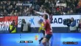 Liga BBVA: Osasuna 0-0 Real Madrid (2012-2013)