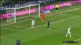 Serie A: Inter 2-0 Pescara Calcio (2012-2013)