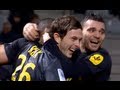 Ligue 1: Nancy 2-2 Lille (2012-2013)