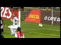 Liga Zon Sagres: Nacional 3-2 Sp. Braga (2012-2013)
