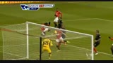 Premier League: Man Utd 2-1 Liverpool (2012-2013)