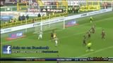 Serie A: Torino 3-2 Siena (2012-2013)