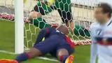 Serie A: Cagliari 2-1 Genoa (2012-2013)