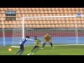 Segunda Liga: FC Porto B 1-1 Tondela (2012-2013)