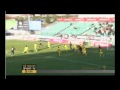 Liga Zon Sagres: Paços Ferreira 1-0 Académica (2012-2013)