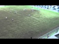 II Divisão B Norte: Boavista 2-3 Famalicão (2012-2013)