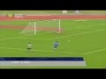II Divisão B Centro: Lusitânia 1-1 Cinfães (2012-2013)