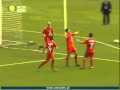Segunda Liga: Santa Clara 2-0 Naval 1º Maio (2012-2013)