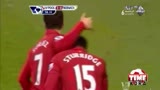 Premier League: Liverpool 5-0 Norwich (2012-2013)