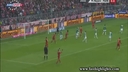 Bundesliga: Bayern München 2-0 SpVgg Greuther (2012-2013)