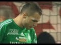 Ligue 1: Stade Brest 0-1 St.Etienne (2012-2013)