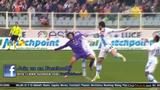 Serie A: Fiorentina 1-1 Napoli (2012-2013)