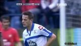 Liga BBVA: Osasuna 2-1 Deportivo (2012-2013)