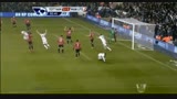 Premier League: Tottenham 1-1 Man Utd (2012-2013)