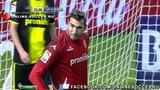 Liga BBVA: Valladolid 2-0 Zaragoza (2012-2013)