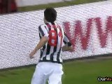 Serie A: Siena 1-0 Sampdoria (2012-2013)