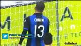 Serie A: Atalanta 1-1 Cagliari (2012-2013)