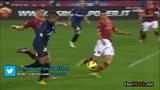 Serie A: Roma 1-1 Inter (2012-2013)