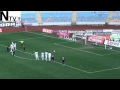 Liga Zon Sagres: Académica 2-1 Nacional (2012-2013)