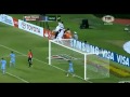 Copa Libertadores: São Paulo 5-0 Bolivar (2013)
