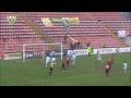 Segunda Liga: Trofense 1-1 Tondela (2012-2013)