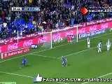 Liga BBVA: Levante 2-1 Valladolid (2012-2013)