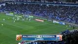 Liga BBVA: Zaragoza 0-0 Espanyol (2012-2013)