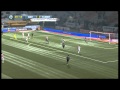 Ligue 1: Nancy 2-1 Lorient (2012-2013)