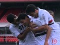 Paulista: São Paulo 2-1 At. Sorocaba (2013)