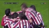 Liga BBVA: Athletic Bilbao 3-0 Atlético Madrid (2012-2013)