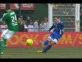 Ligue 1: St.Etienne 3-0 Bastia (2012-2013)