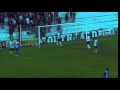 II Divisão B Sul: Farense 1-0 Pinhalnovense (2012-2013)