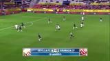 Liga BBVA: Sevilla 3-0 Granada CF (2012-2013)