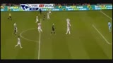 Premier League: Stoke City 2-2 Wigan (2012-2013)