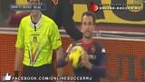 Serie A: Roma 2-4 Cagliari (2012-2013)