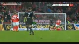 Bundesliga: Mainz 0-3 Bayern München (2012-2013)