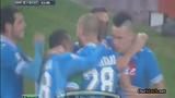 Serie A: Napoli 2-0 Catania (2012-2013)