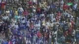 Liga BBVA: Málaga 1-1 Zaragoza (2012-2013)