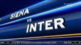 Serie A: Siena 3-1 Inter (2012-2013)