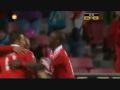 Liga Zon Sagres: Benfica 3-0 V. Setúbal (2012-2013)