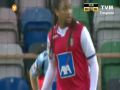Liga Zon Sagres: Beira Mar 3-3 Sp. Braga (2012-2013)