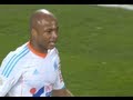 Ligue 1: Marseille 0-1 Nancy (2012-2013)