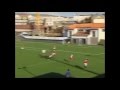 III Divisão Açores: Barreiro 0-2 Praiense (2012-2013)