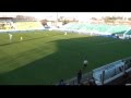 Liga Zon Sagres: Paços Ferreira 1-0 Estoril (2012-2013)